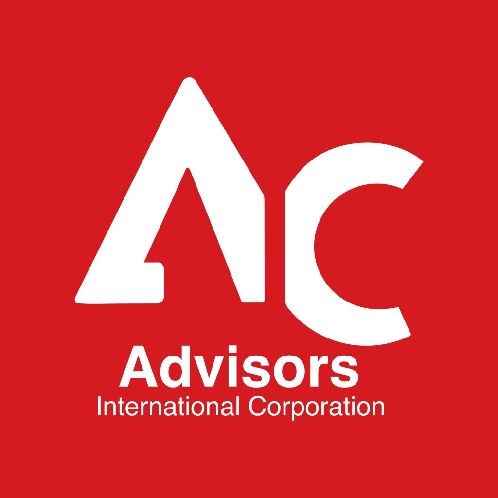 AIC Company logo